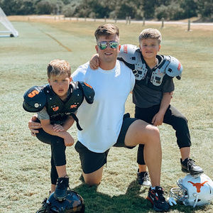 Meet your Posher, Matison